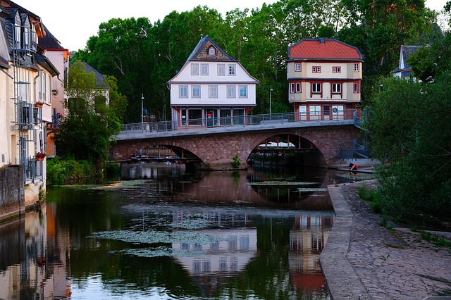 Bad Kreuznach